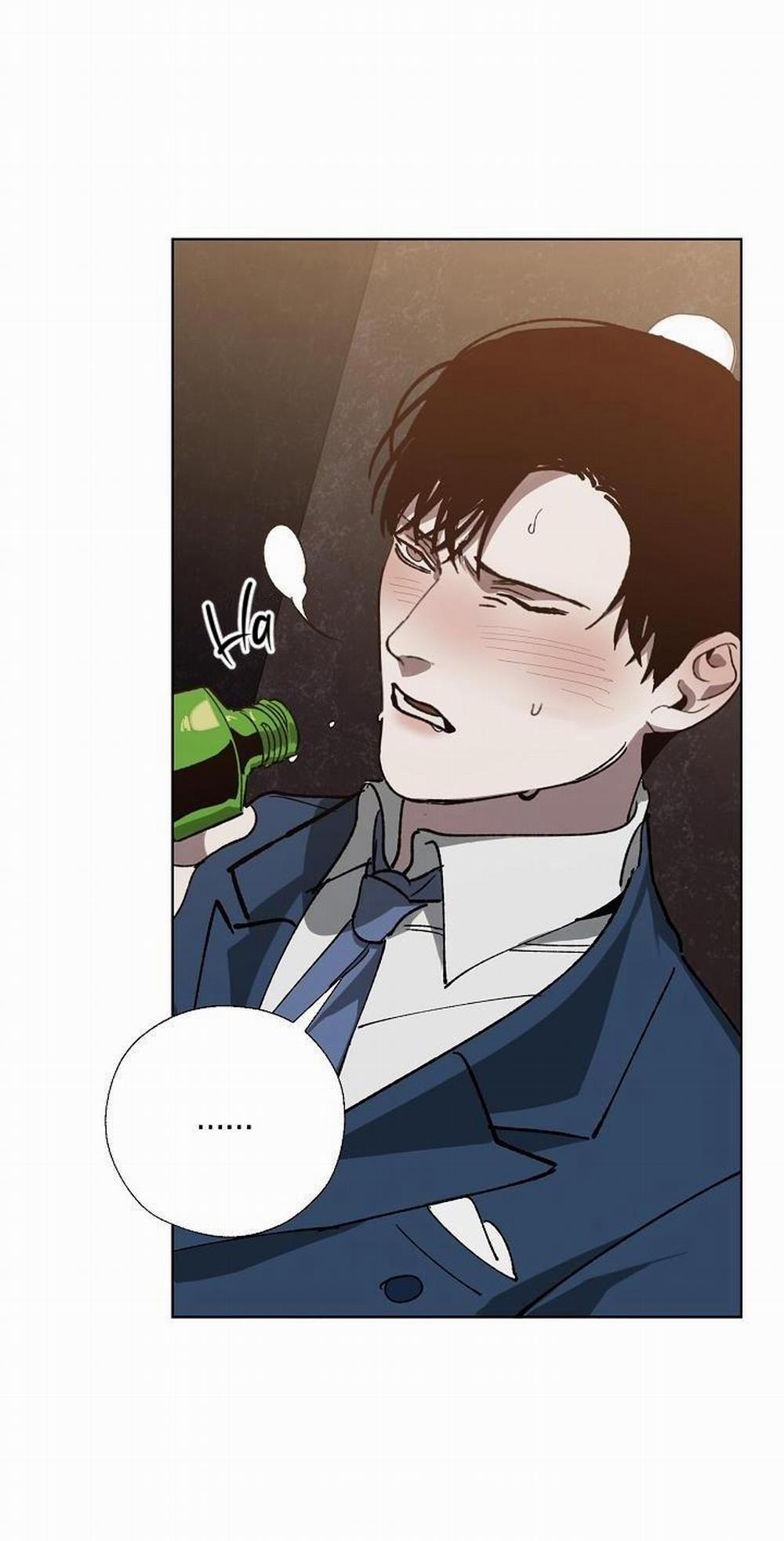 (CBunu) Tráo Đổi 19 trang 23