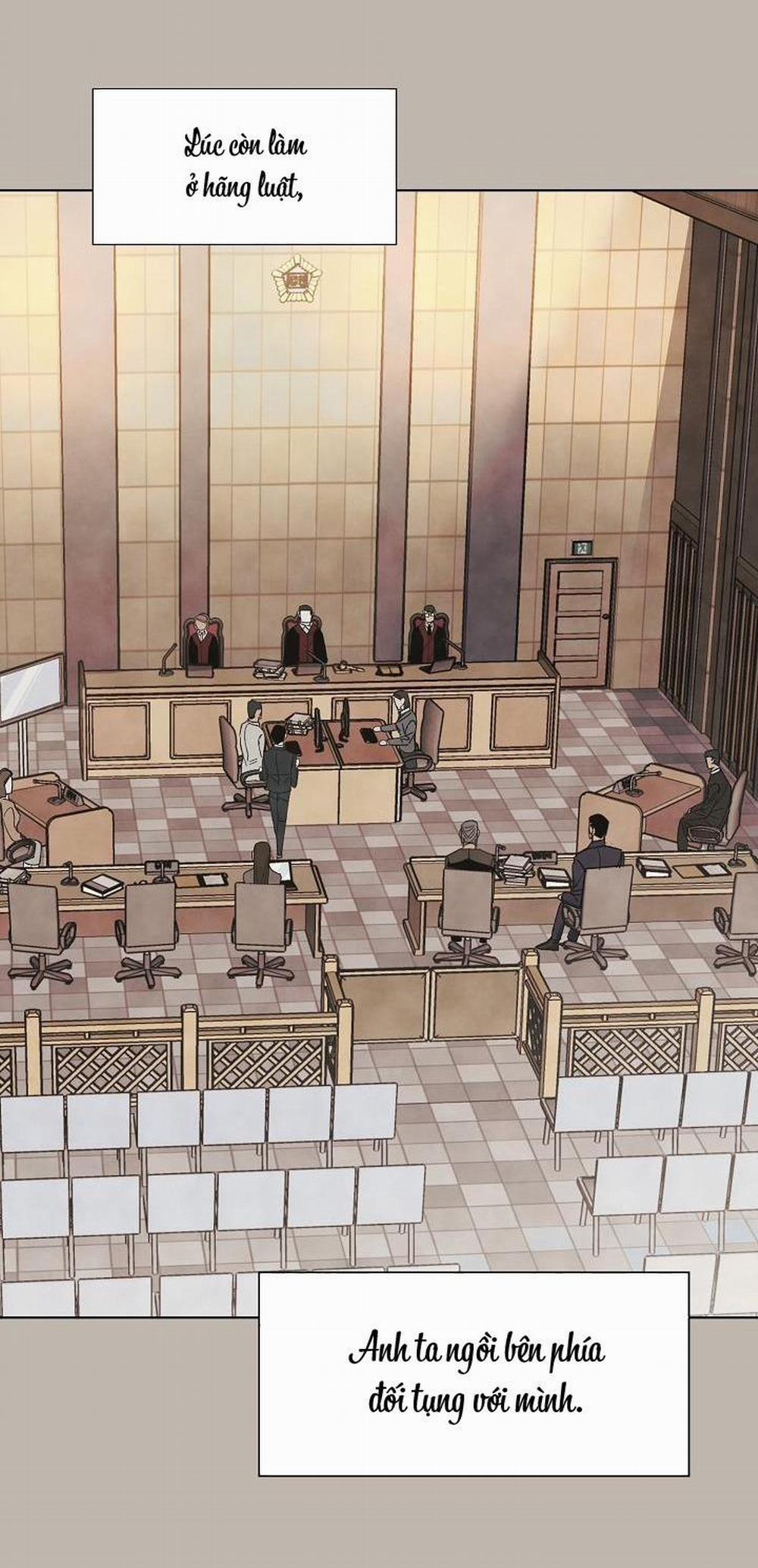 (CBunu) Tráo Đổi 19 trang 27