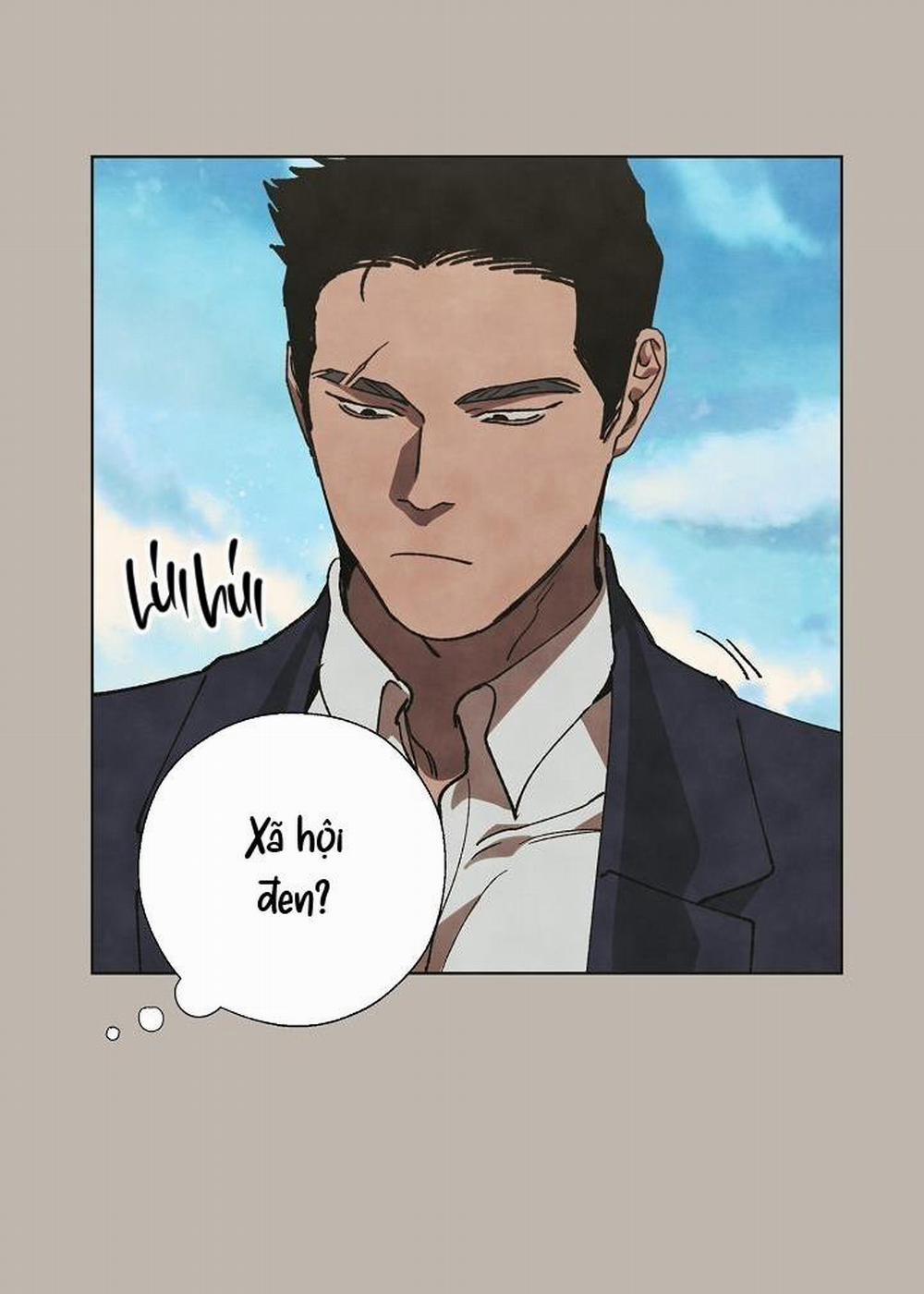 (CBunu) Tráo Đổi 19 trang 30