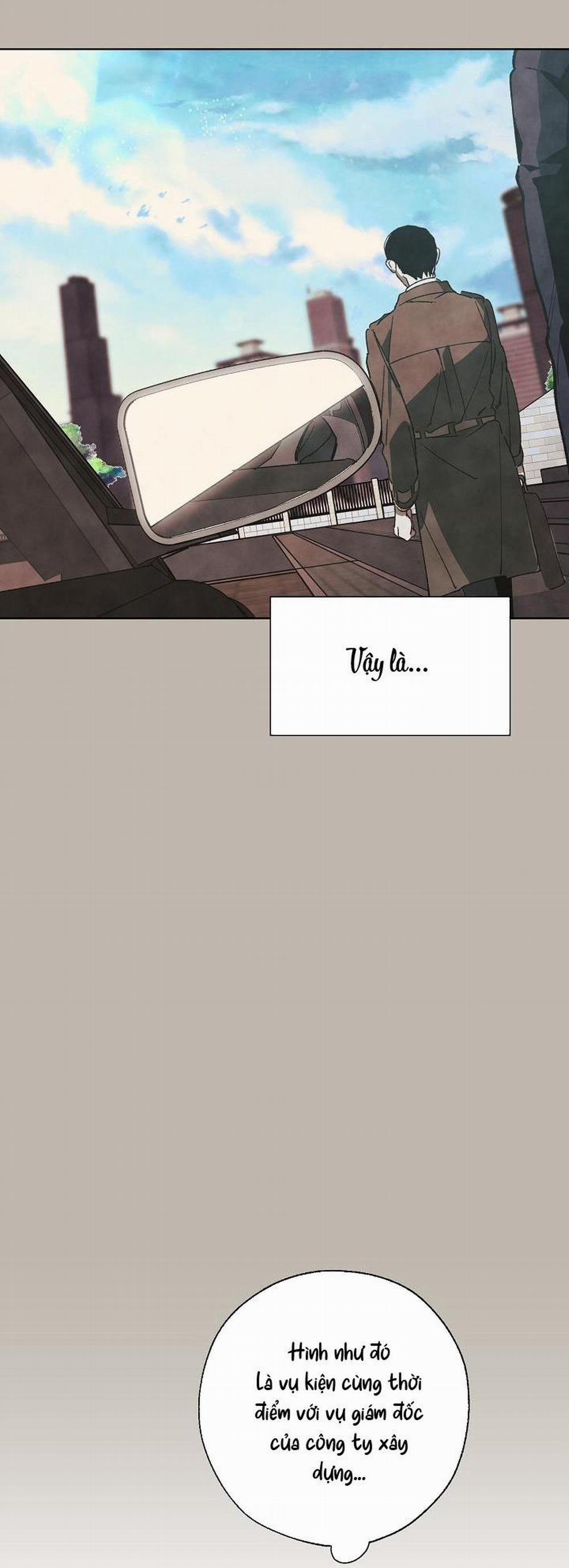 (CBunu) Tráo Đổi 19 trang 35