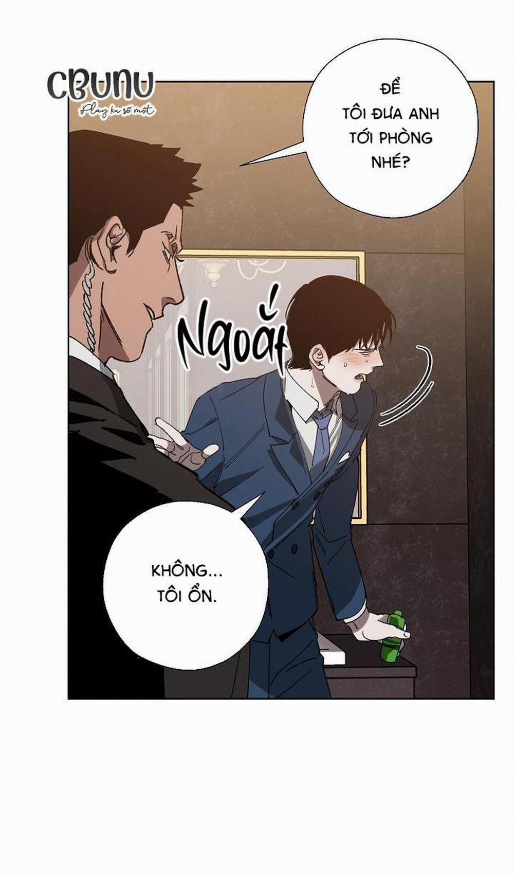 (CBunu) Tráo Đổi 19 trang 37