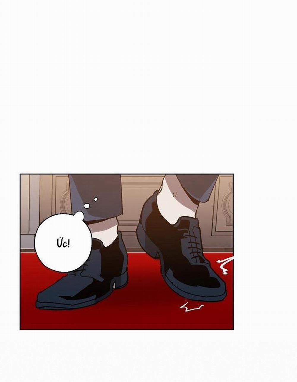 (CBunu) Tráo Đổi 19 trang 39