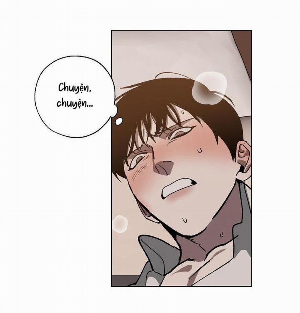 (CBunu) Tráo Đổi 19 trang 67