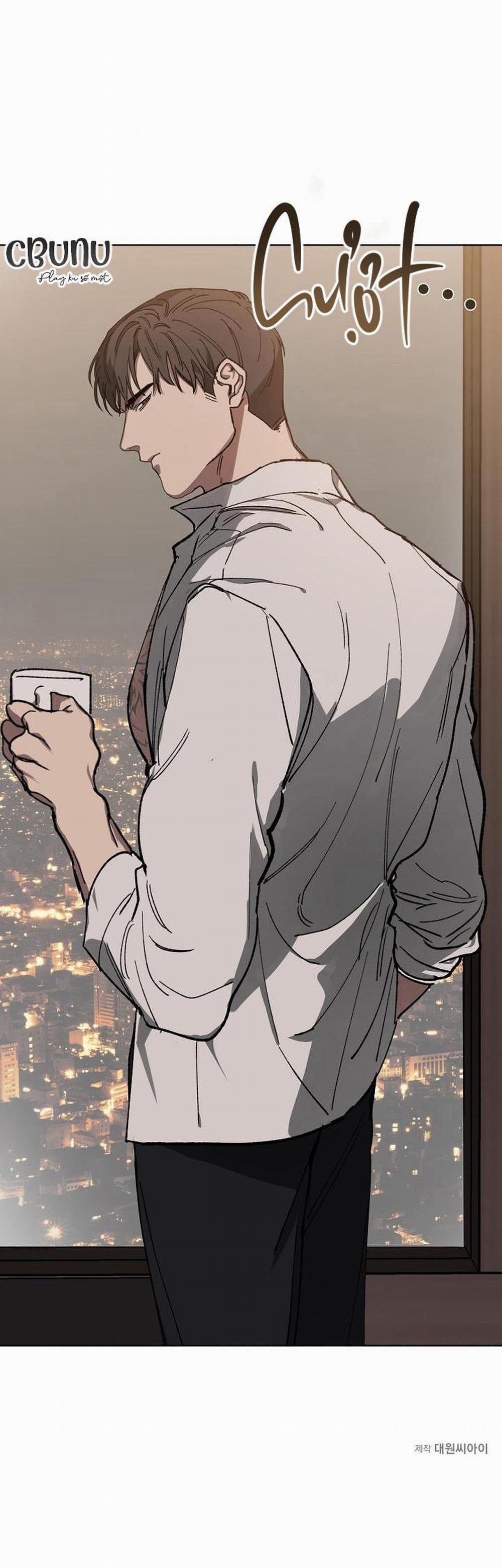 (CBunu) Tráo Đổi 19 trang 70