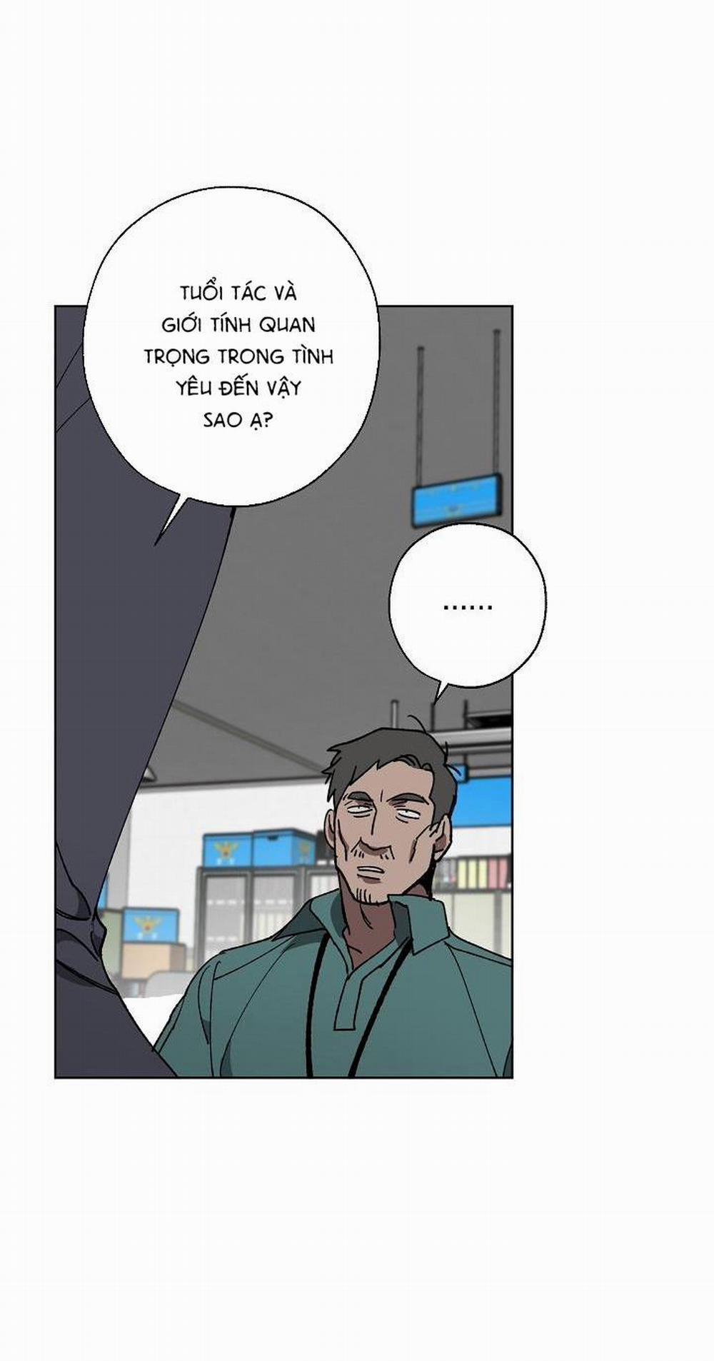 (CBunu) Tráo Đổi 2 trang 11