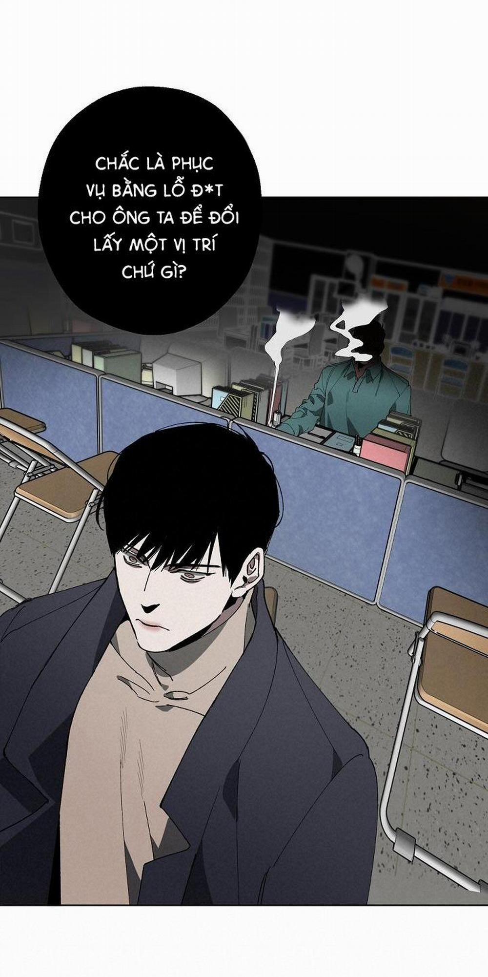 (CBunu) Tráo Đổi 2 trang 18