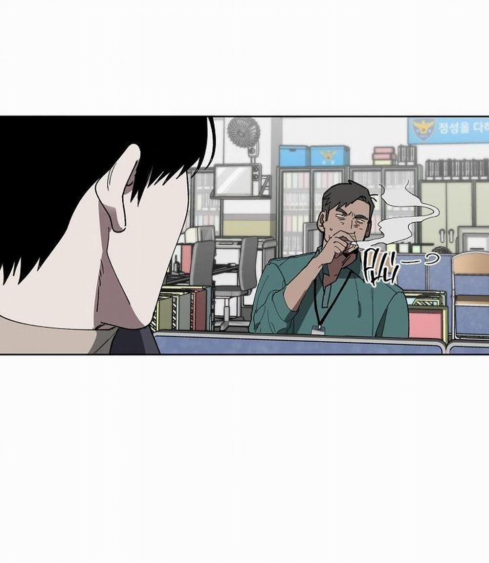 (CBunu) Tráo Đổi 2 trang 20