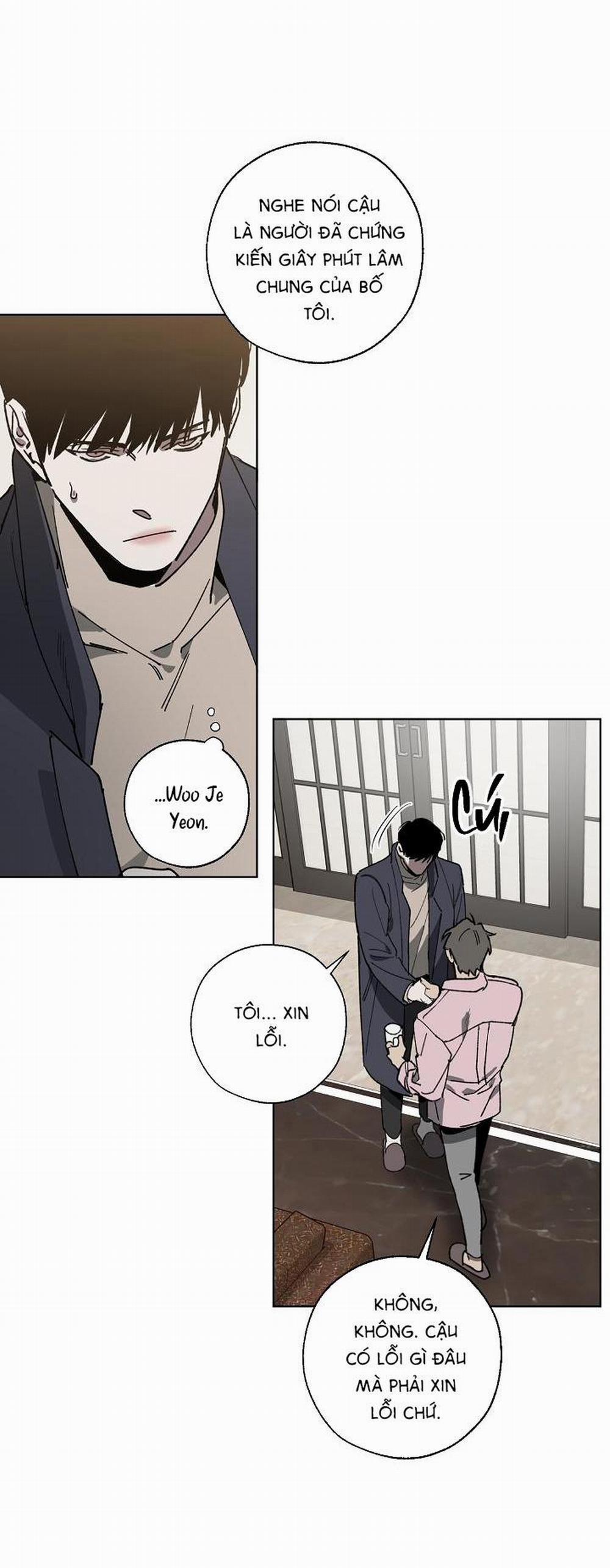 (CBunu) Tráo Đổi 2 trang 63