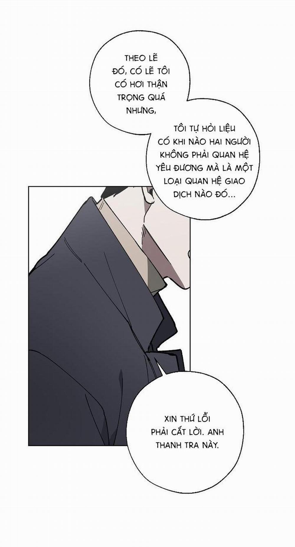 (CBunu) Tráo Đổi 2 trang 8