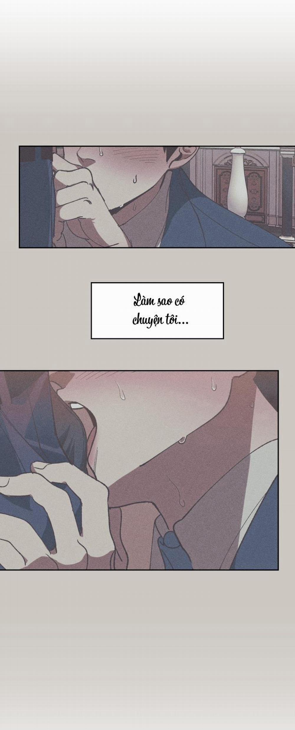 (CBunu) Tráo Đổi 20 trang 12