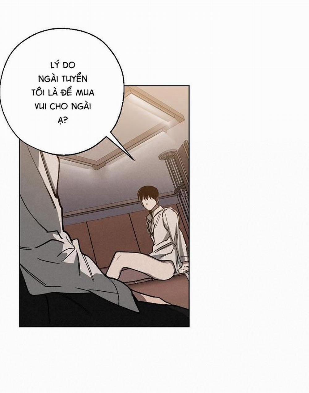 (CBunu) Tráo Đổi 20 trang 28