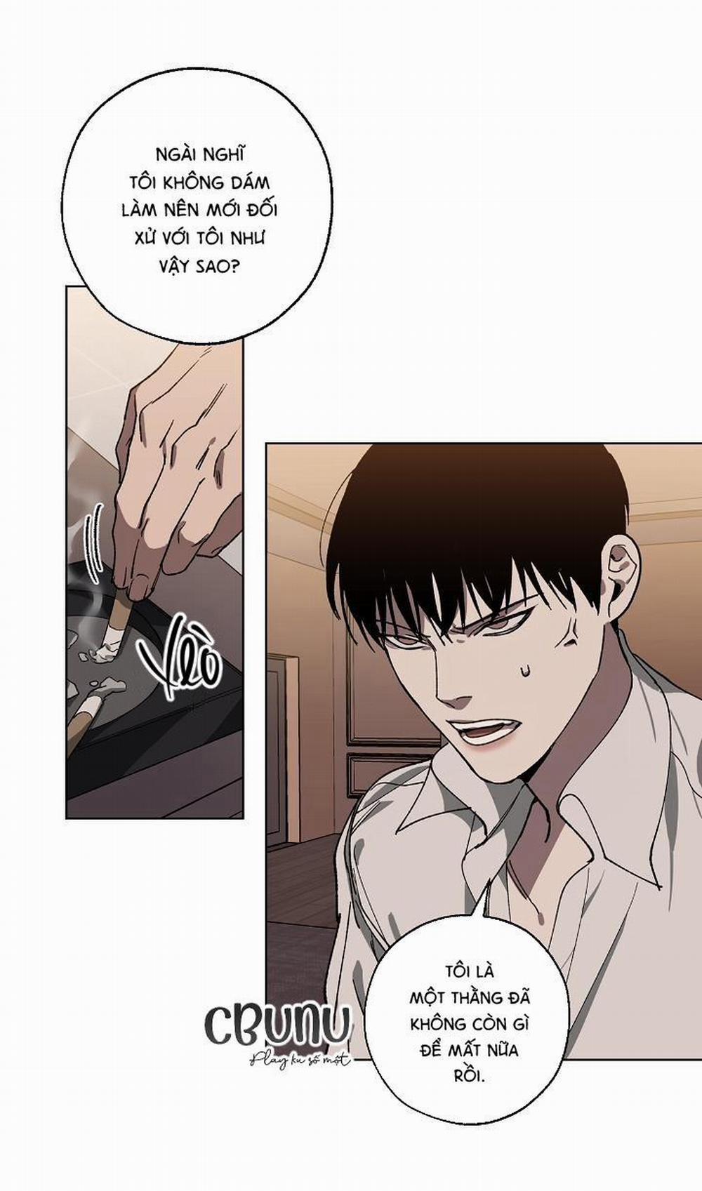 (CBunu) Tráo Đổi 20 trang 35