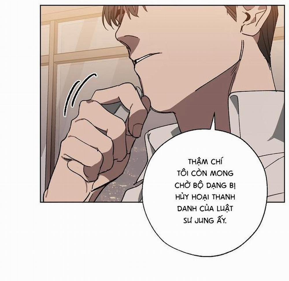 (CBunu) Tráo Đổi 20 trang 43