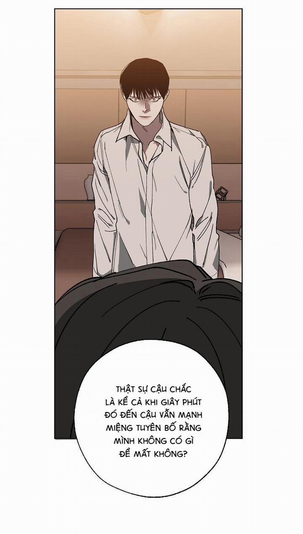 (CBunu) Tráo Đổi 20 trang 45