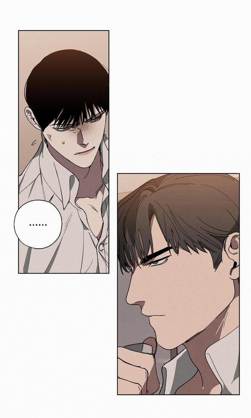 (CBunu) Tráo Đổi 20 trang 46