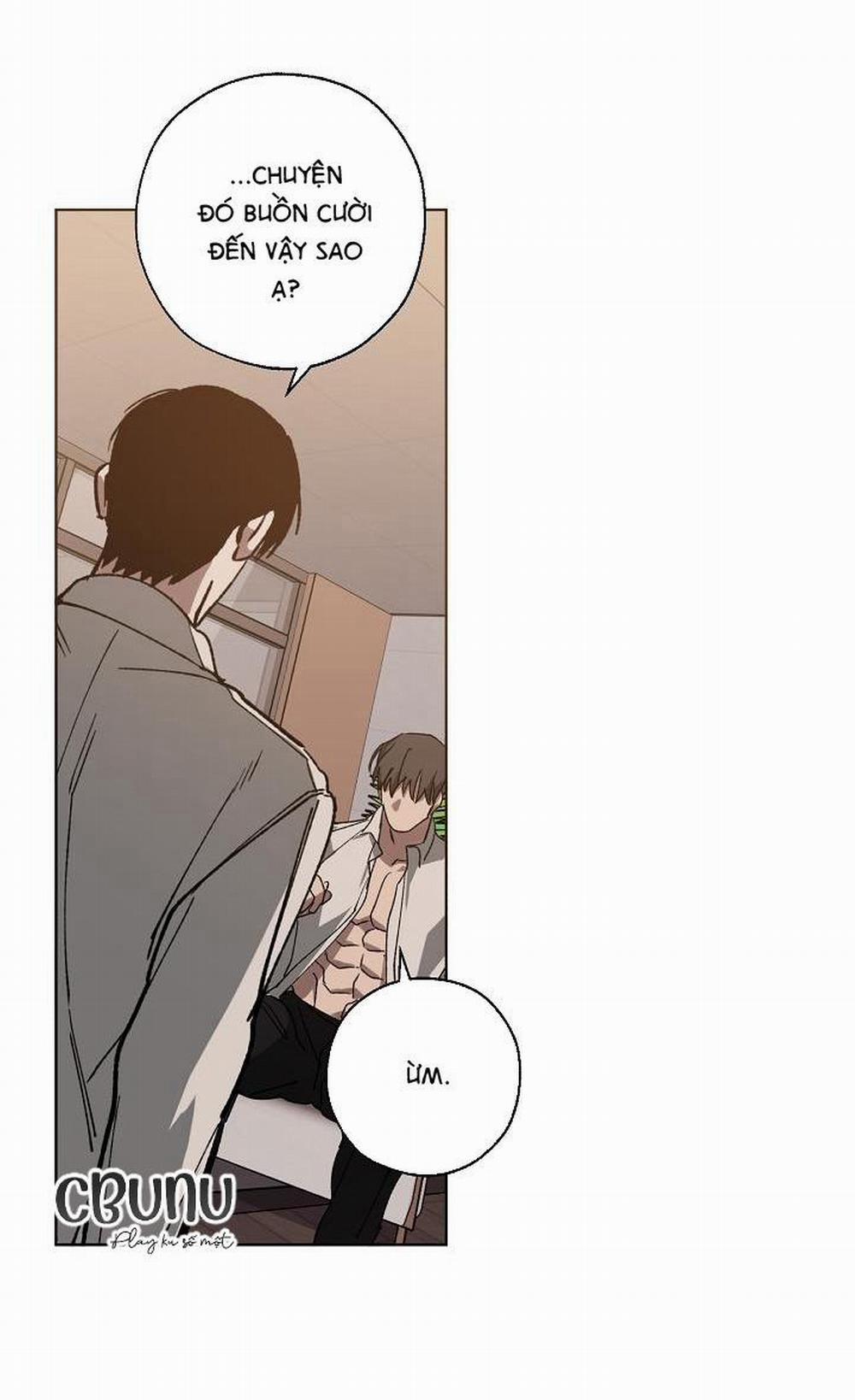 (CBunu) Tráo Đổi 20 trang 52