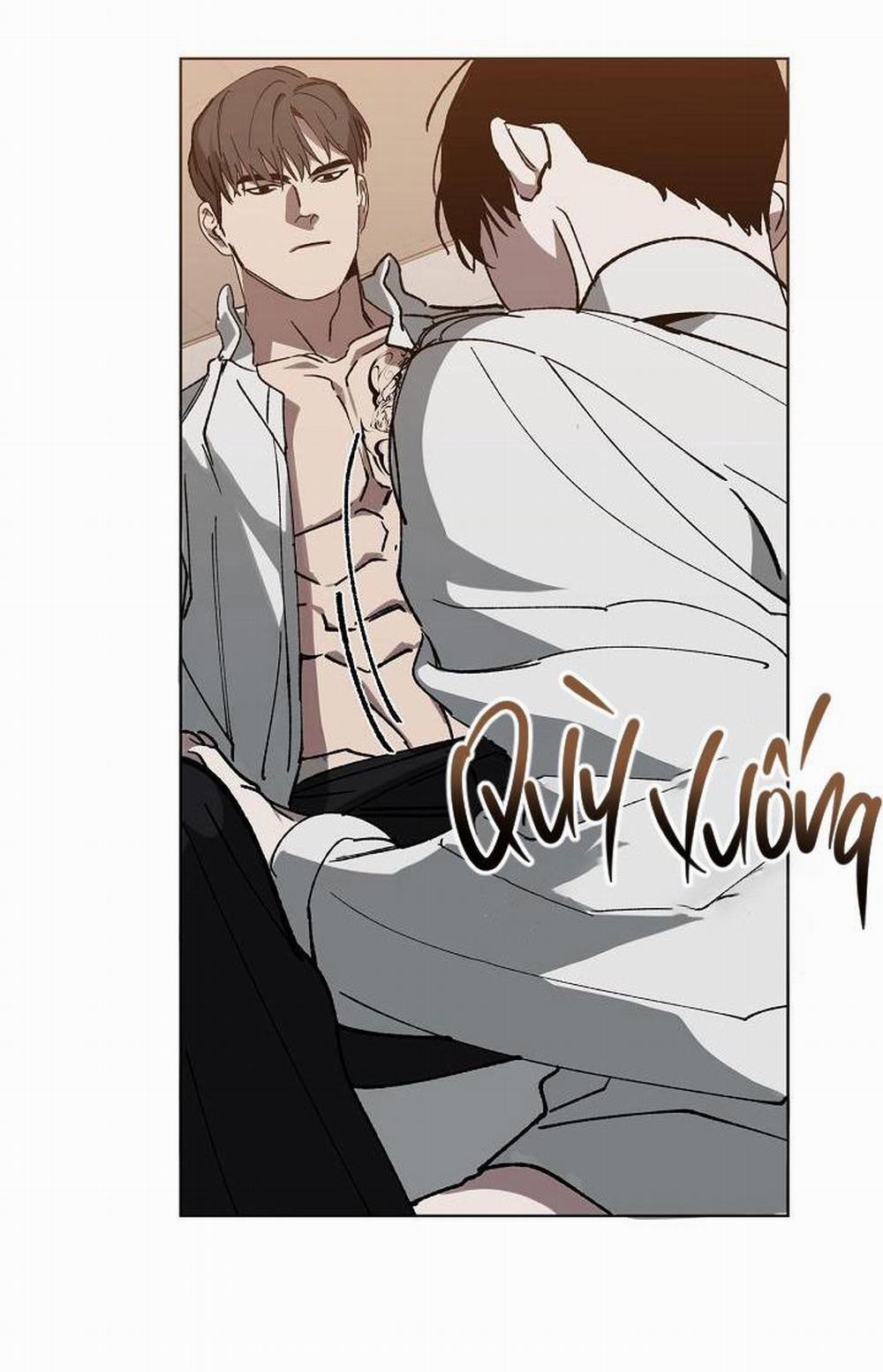 (CBunu) Tráo Đổi 20 trang 56