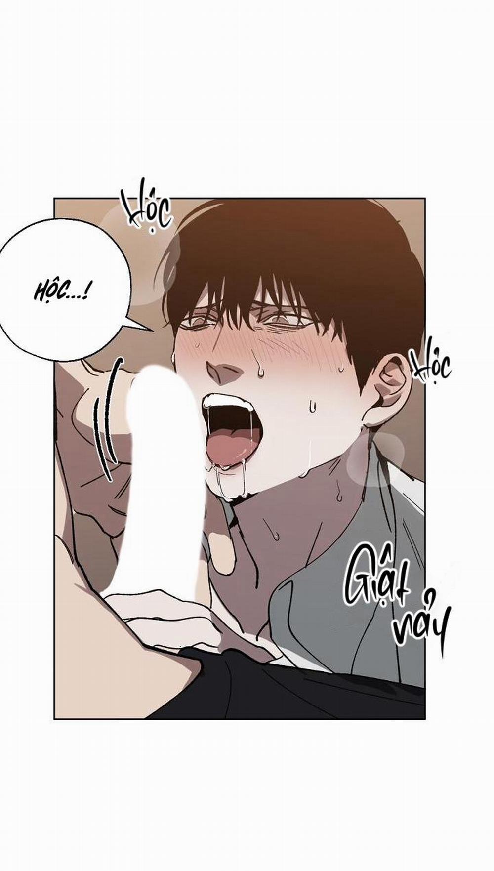 (CBunu) Tráo Đổi 20 trang 64