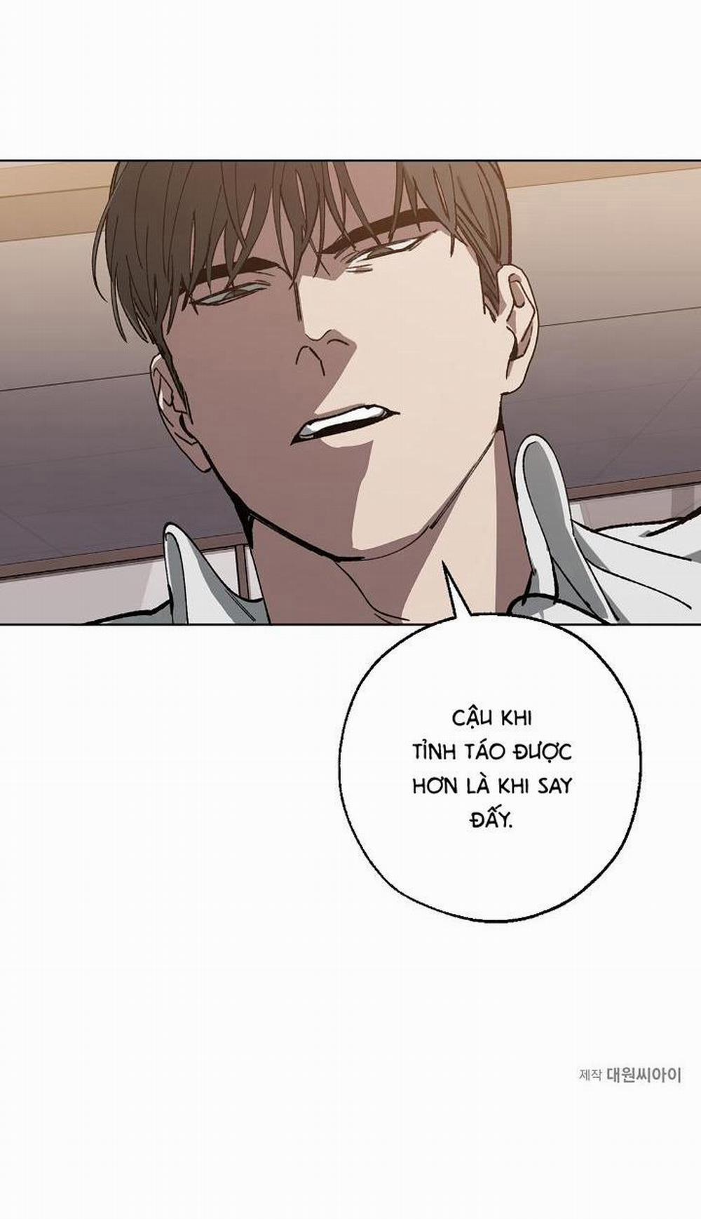 (CBunu) Tráo Đổi 20 trang 69