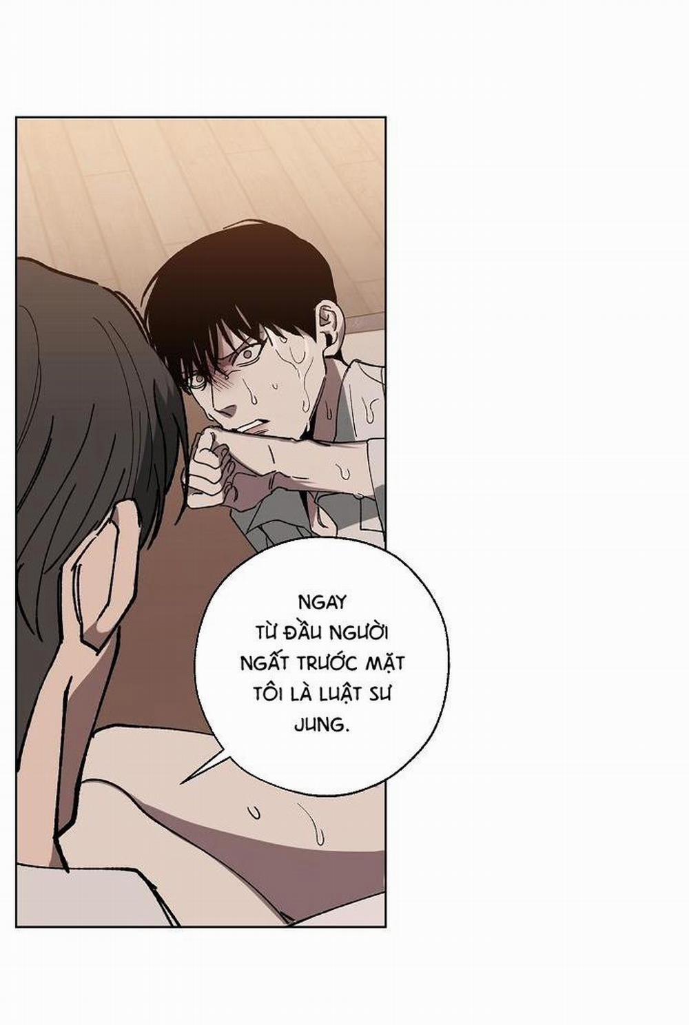 (CBunu) Tráo Đổi 20 trang 8