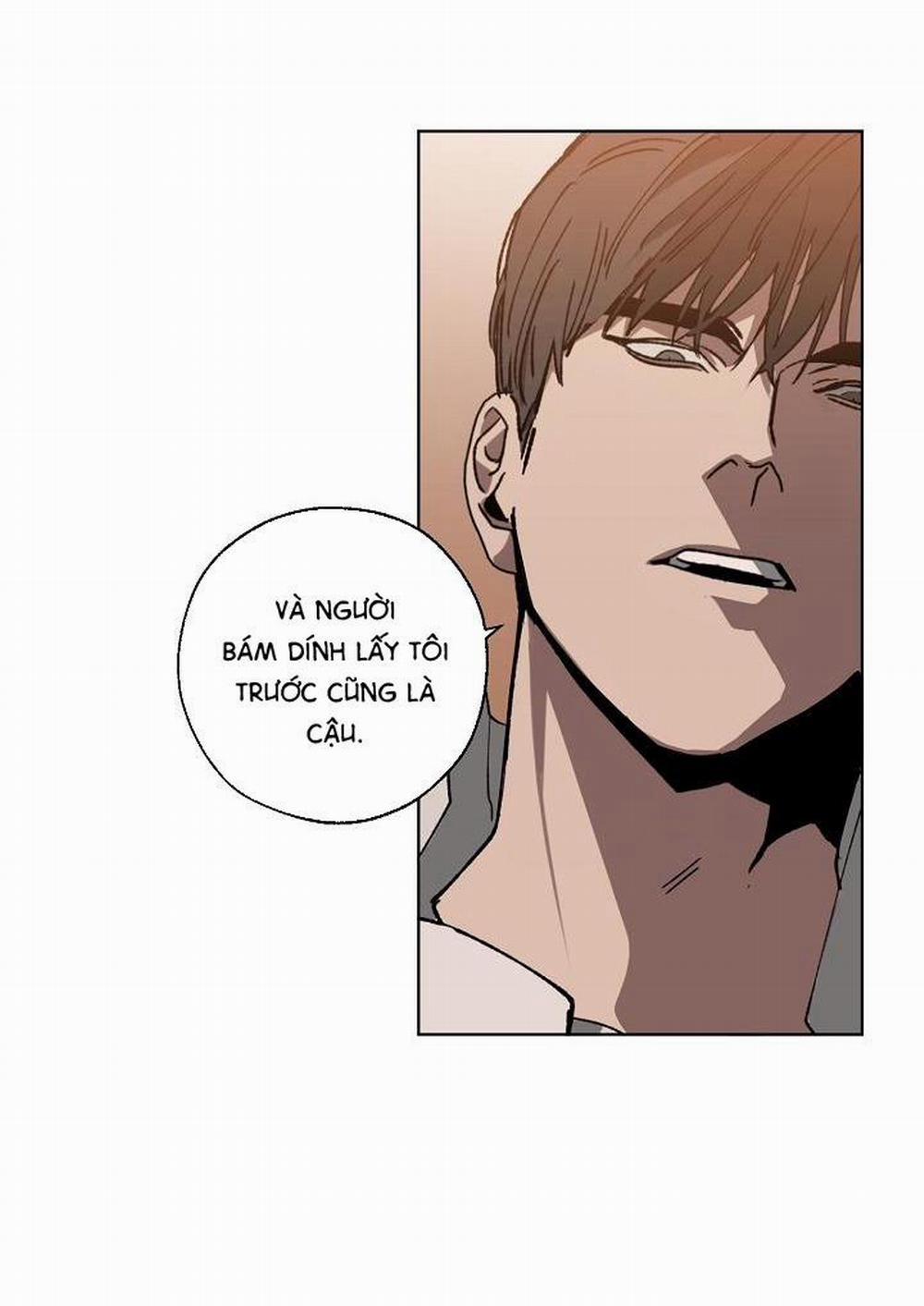 (CBunu) Tráo Đổi 20 trang 9