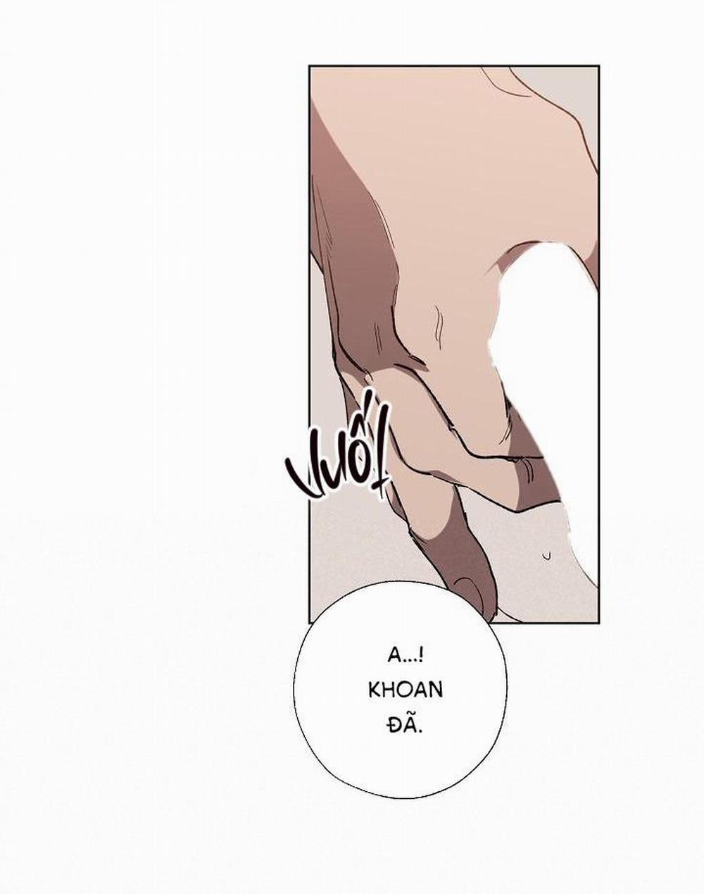 (CBunu) Tráo Đổi 21 trang 14