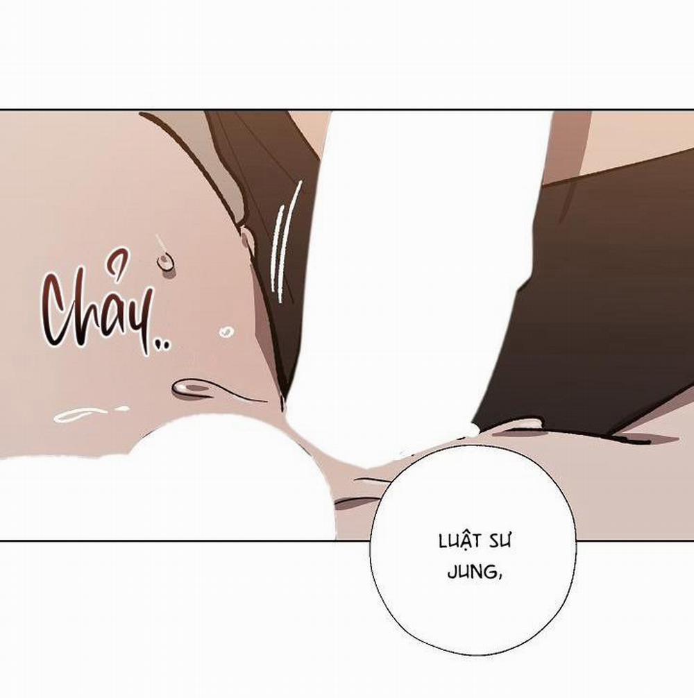 (CBunu) Tráo Đổi 21 trang 19