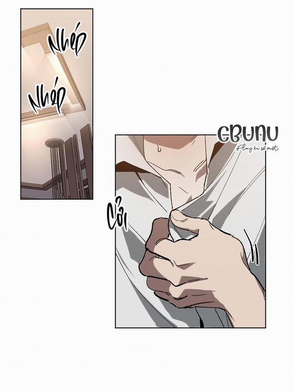 (CBunu) Tráo Đổi 21 trang 2