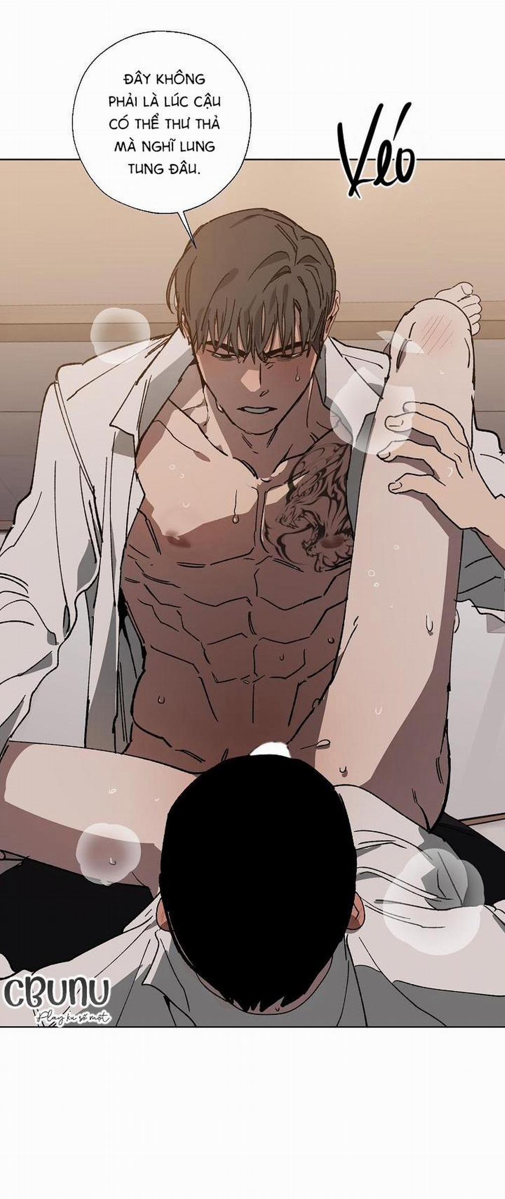 (CBunu) Tráo Đổi 21 trang 20