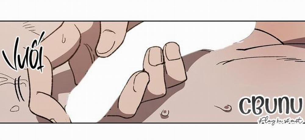 (CBunu) Tráo Đổi 21 trang 24