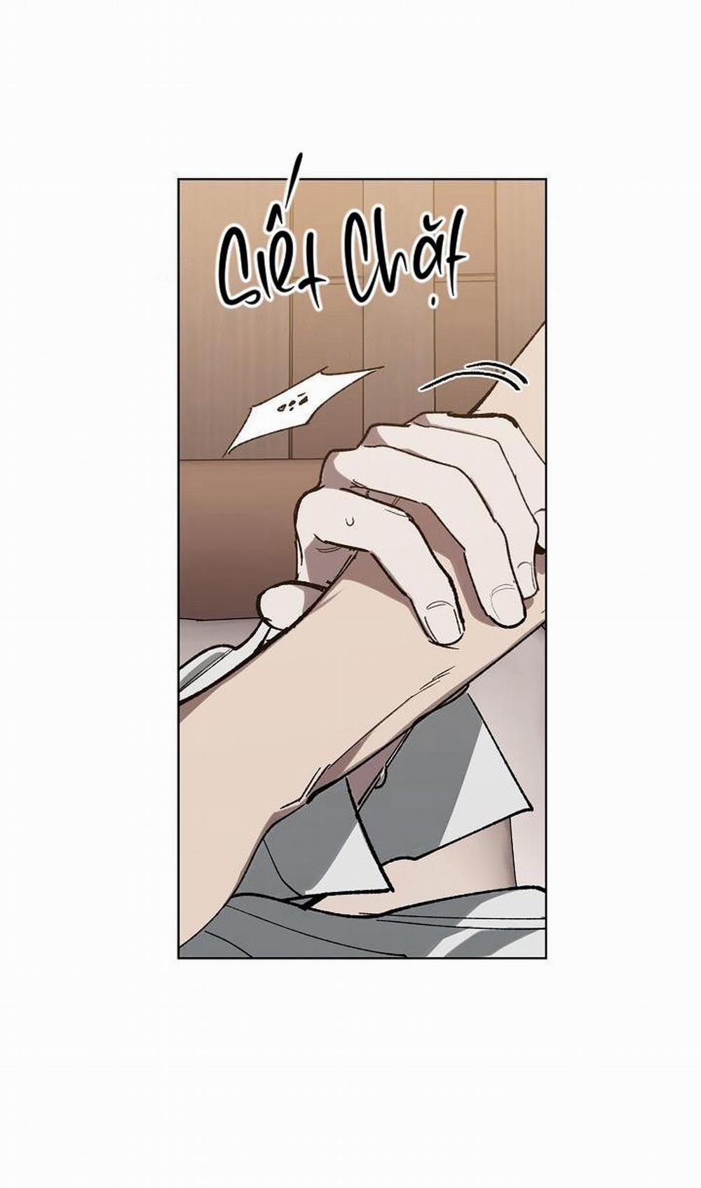 (CBunu) Tráo Đổi 21 trang 3