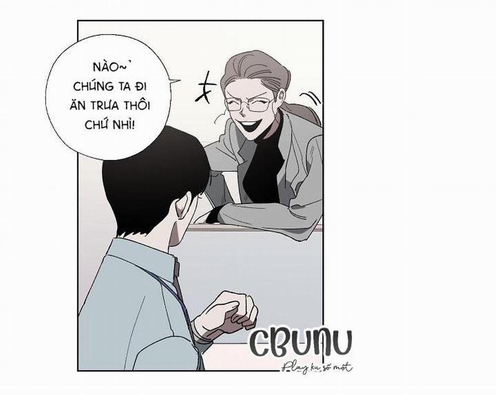 (CBunu) Tráo Đổi 21 trang 38