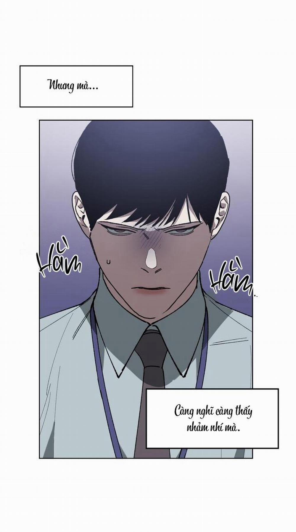 (CBunu) Tráo Đổi 21 trang 46