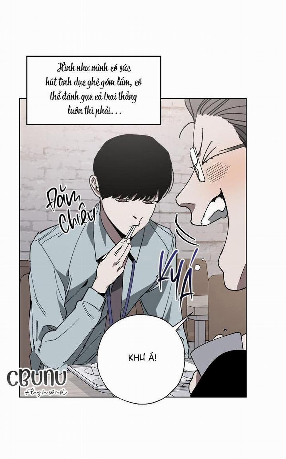 (CBunu) Tráo Đổi 21 trang 53