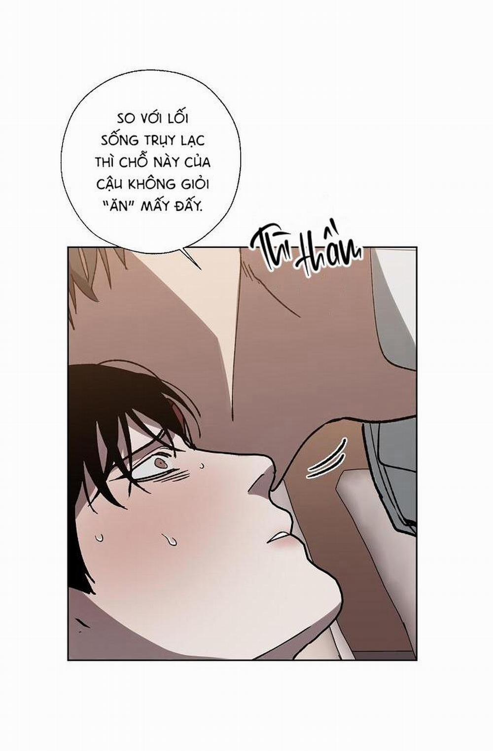 (CBunu) Tráo Đổi 21 trang 7