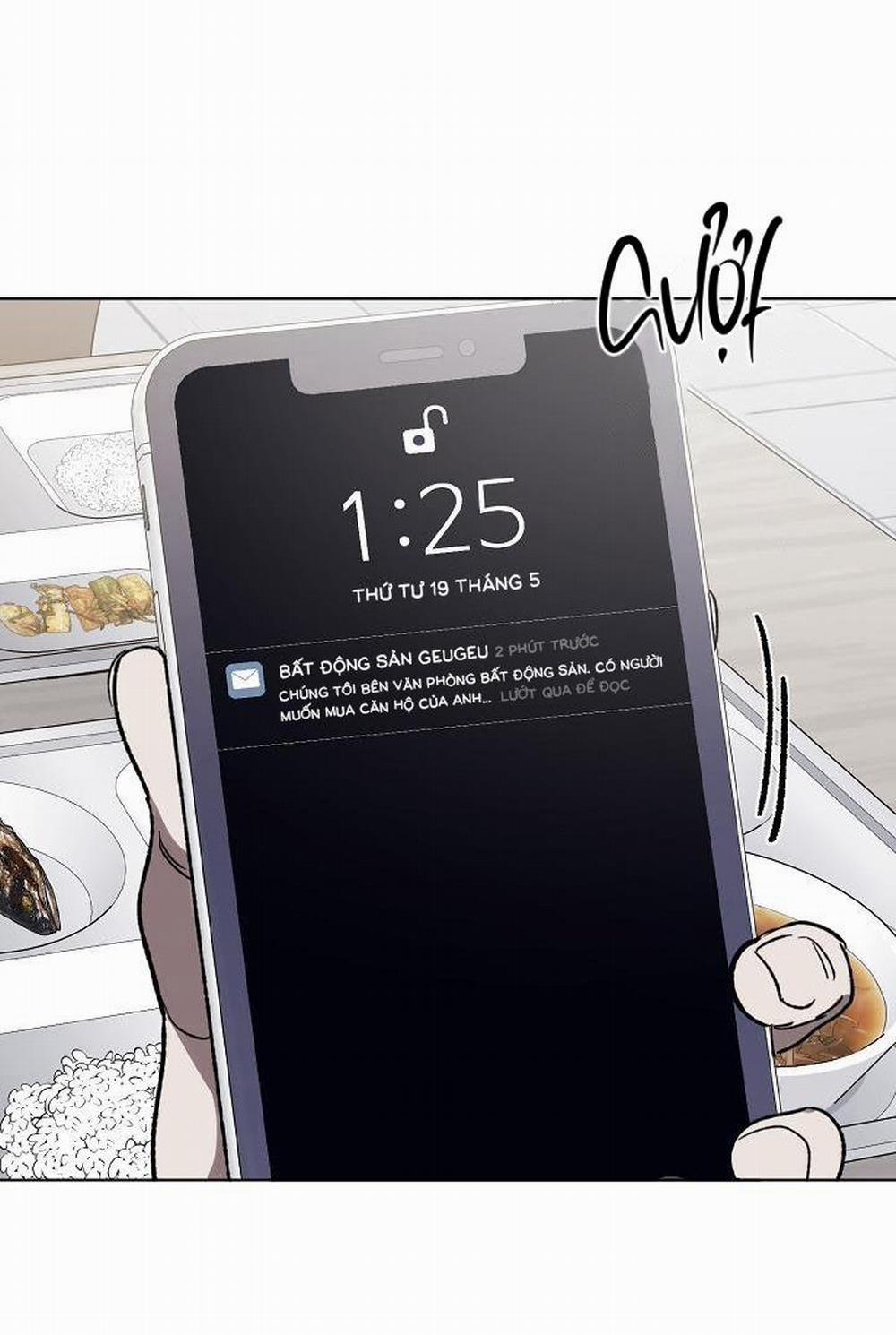 (CBunu) Tráo Đổi 21 trang 70