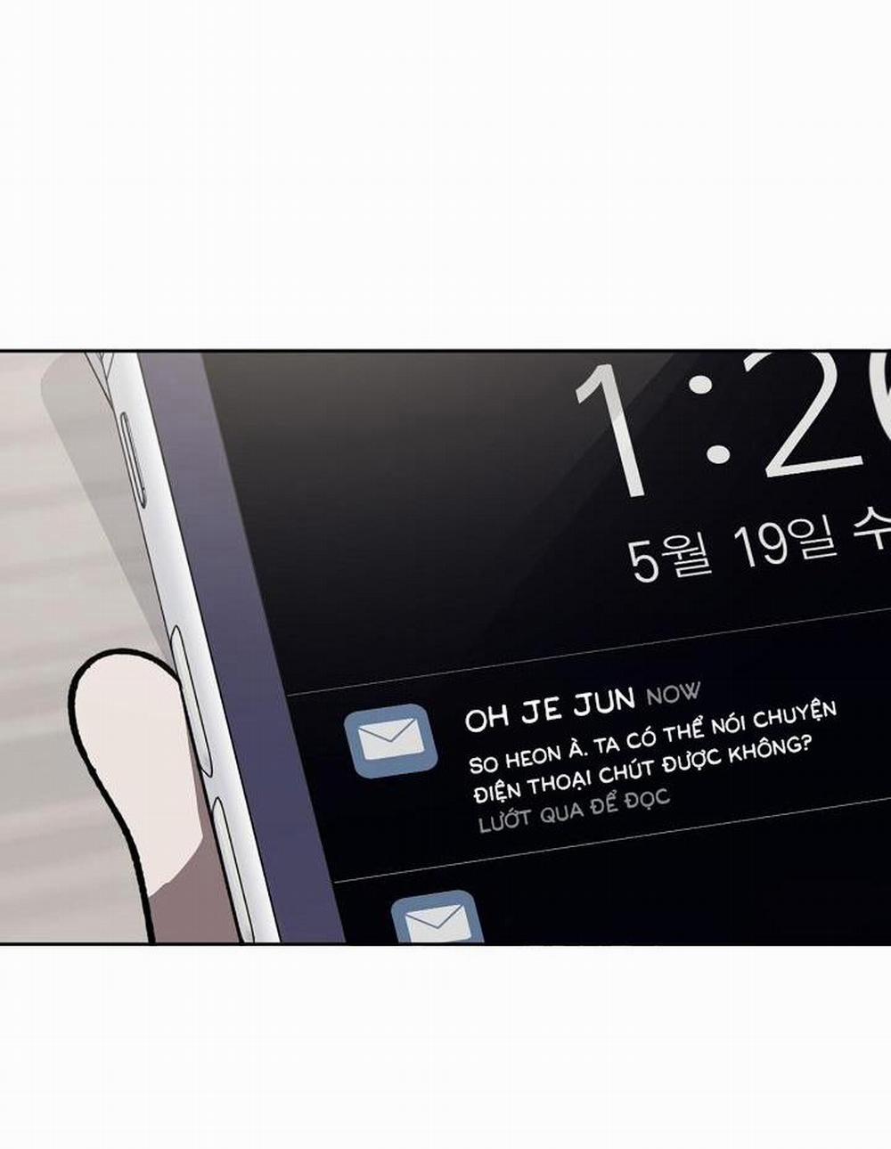 (CBunu) Tráo Đổi 21 trang 72