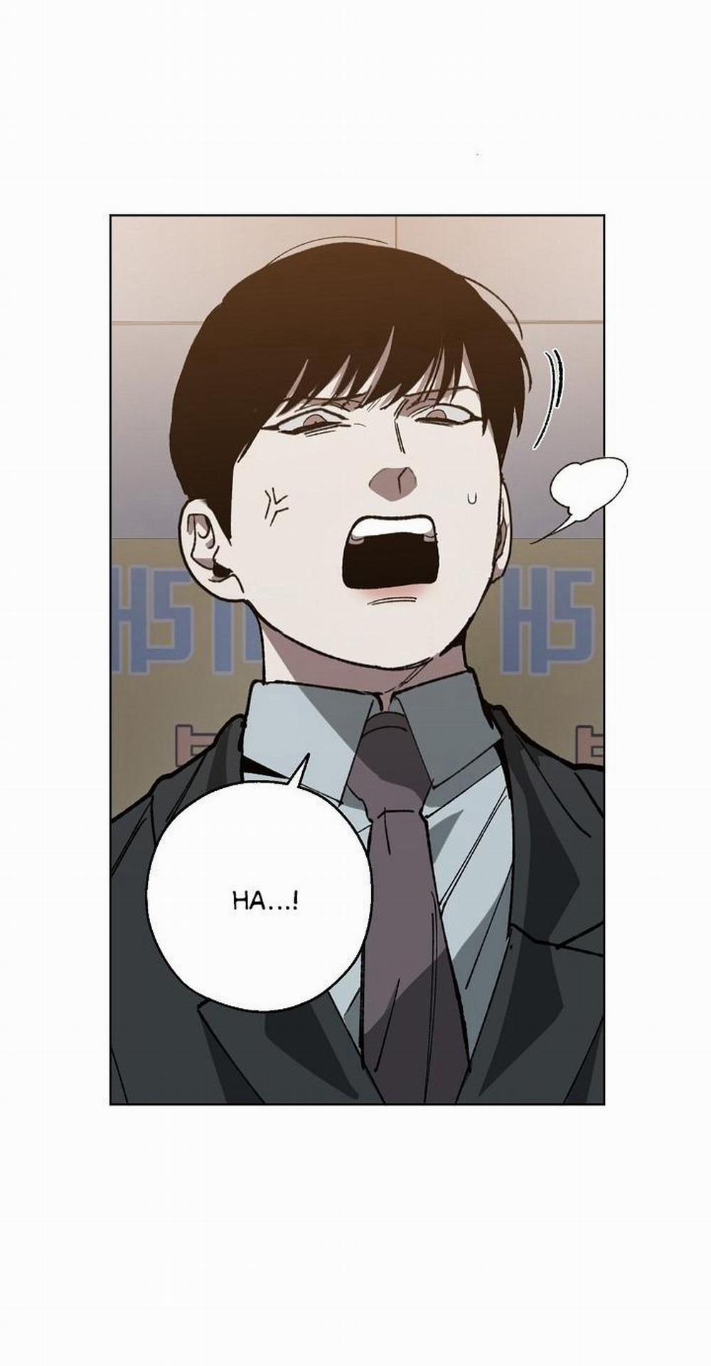 (CBunu) Tráo Đổi 22 trang 11