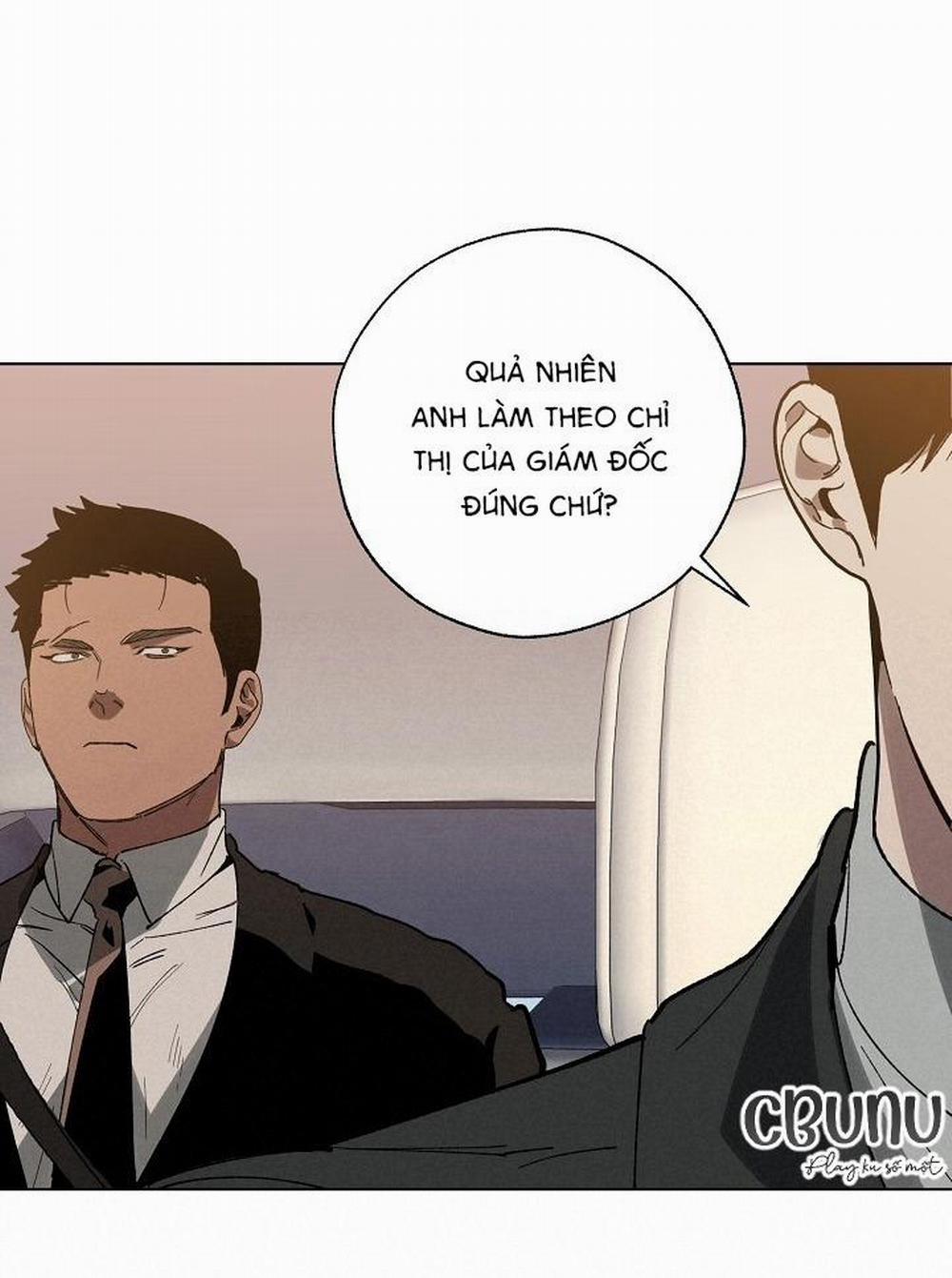 (CBunu) Tráo Đổi 22 trang 26