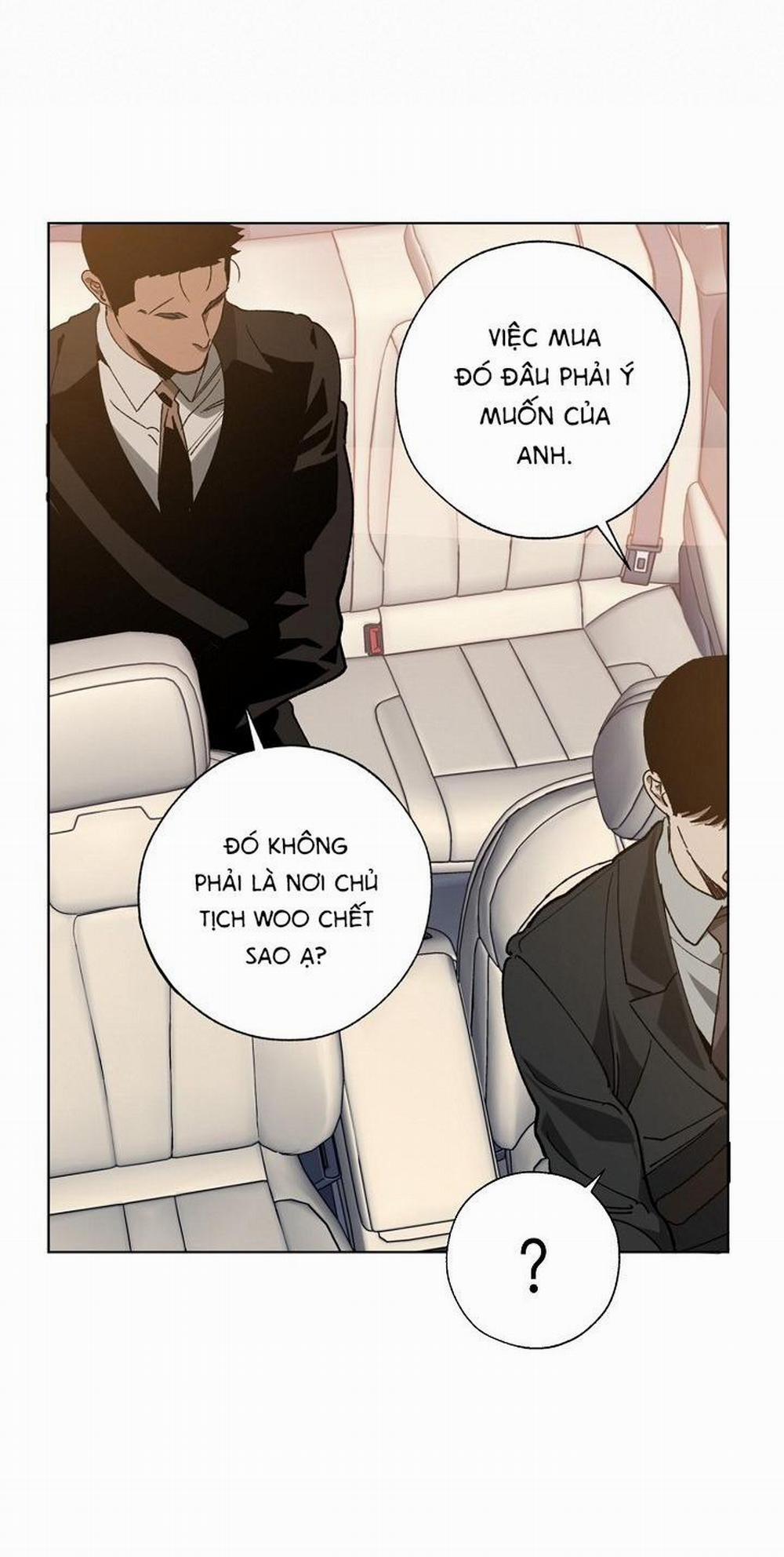 (CBunu) Tráo Đổi 22 trang 28