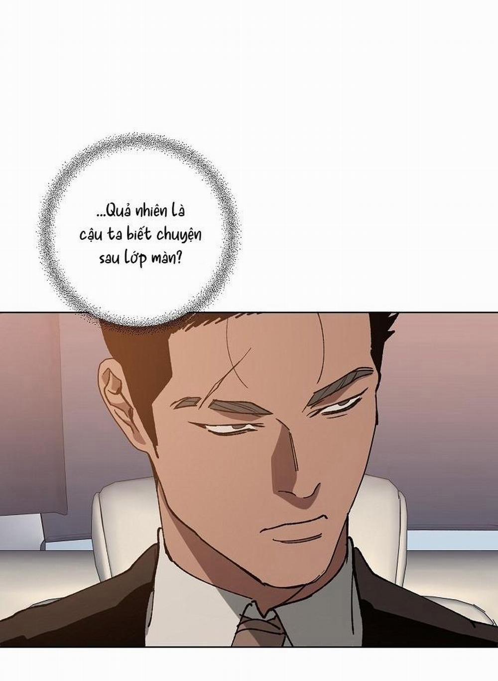 (CBunu) Tráo Đổi 22 trang 29