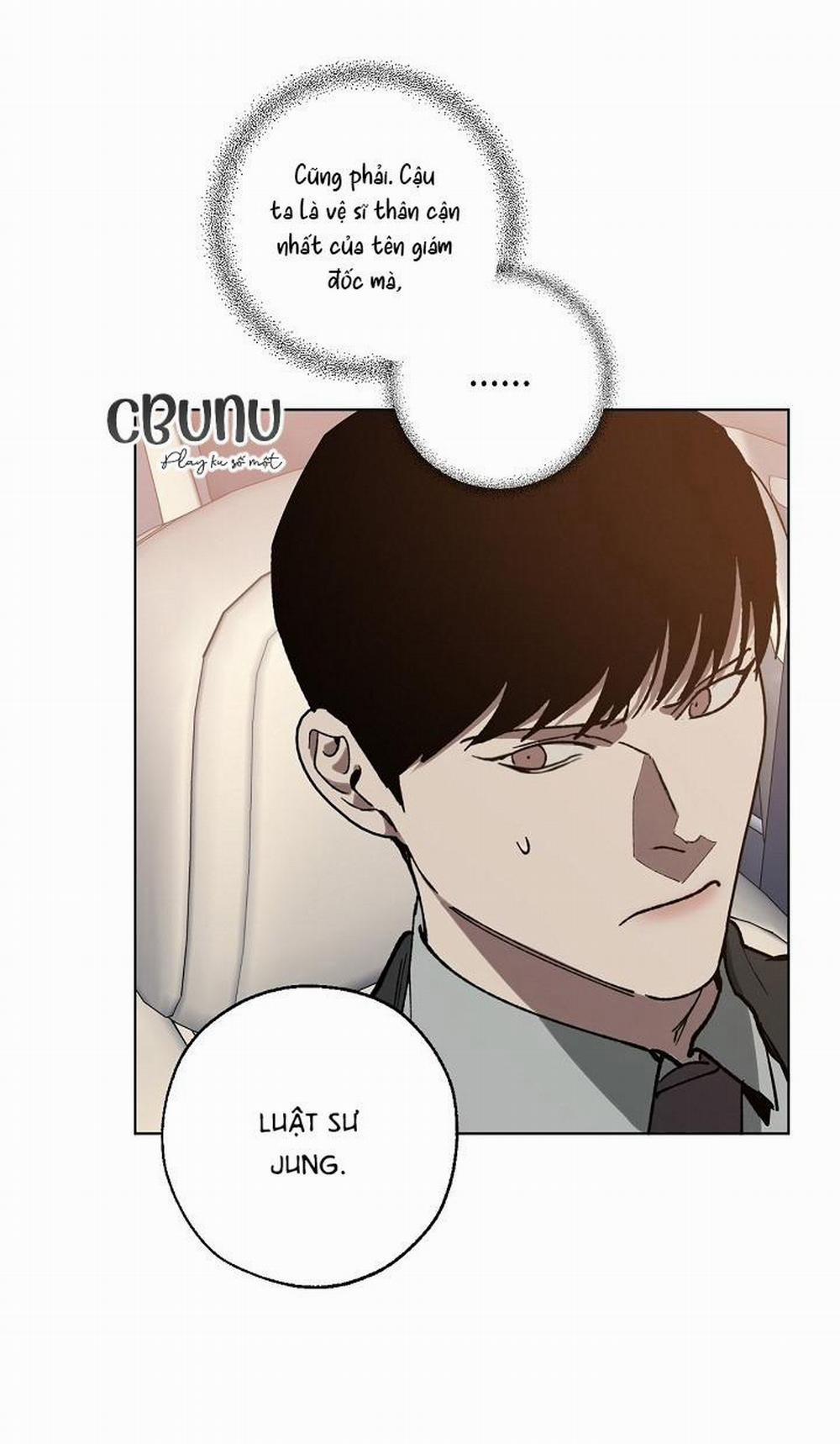 (CBunu) Tráo Đổi 22 trang 30