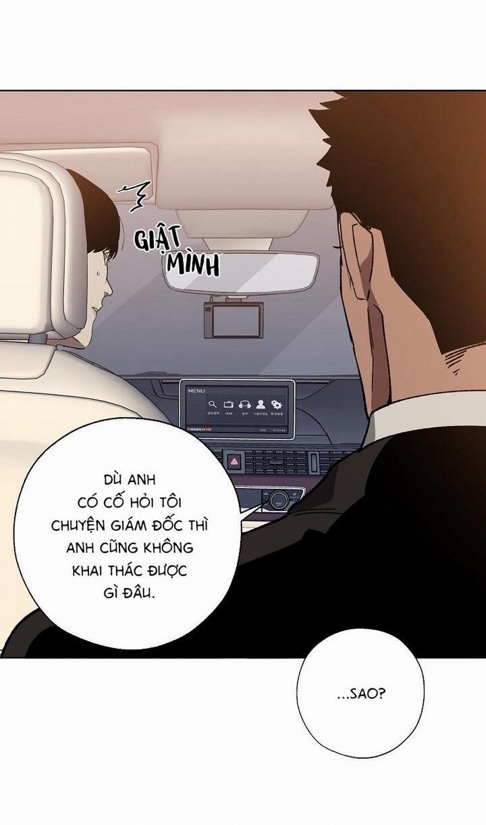 (CBunu) Tráo Đổi 22 trang 31