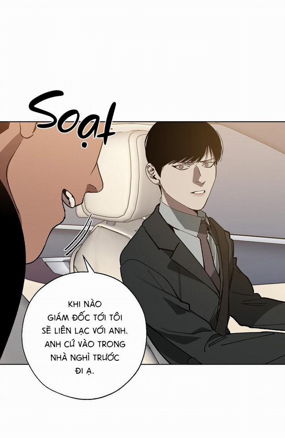 (CBunu) Tráo Đổi 22 trang 35