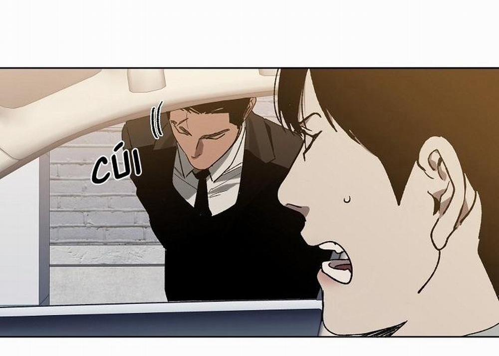 (CBunu) Tráo Đổi 22 trang 36