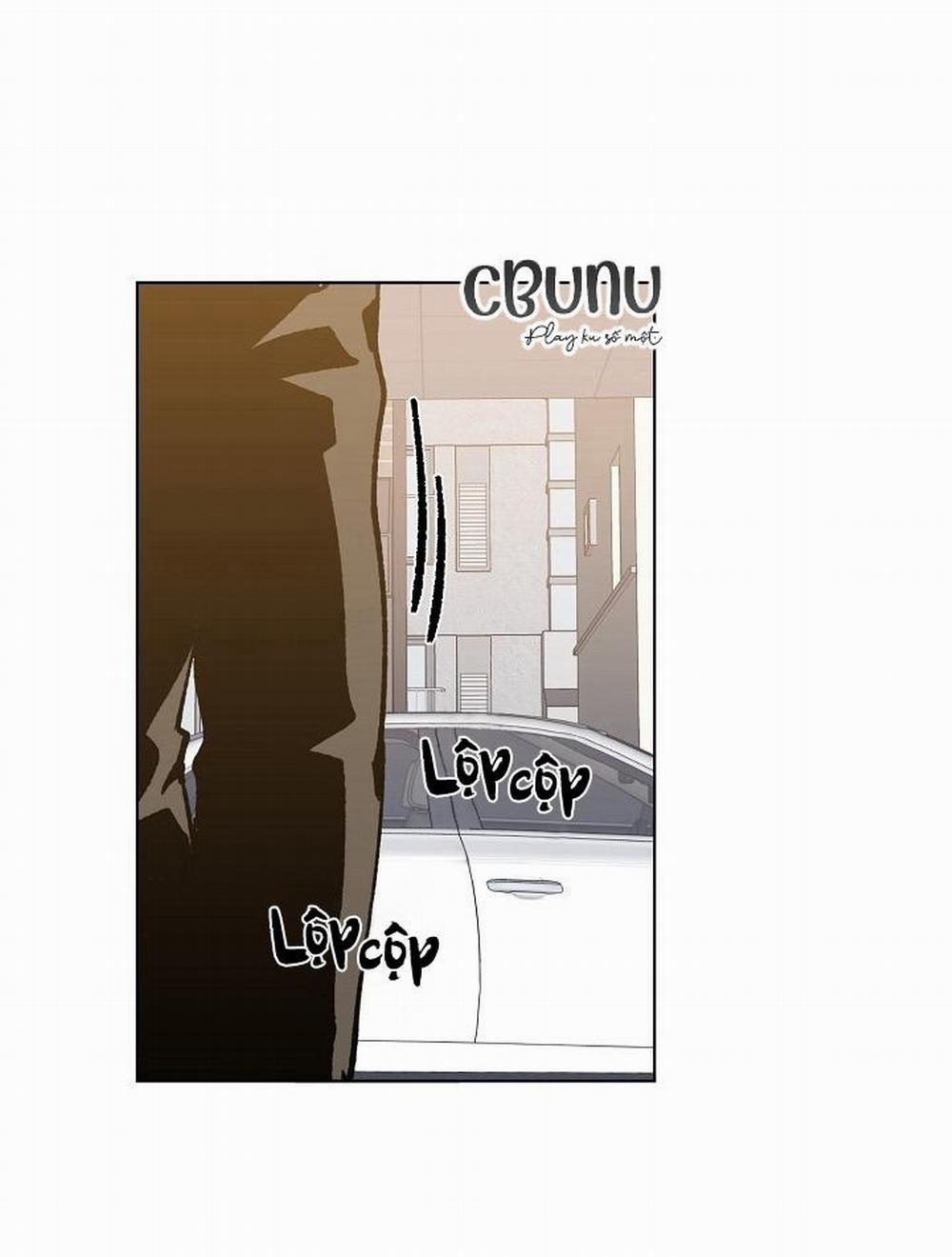 (CBunu) Tráo Đổi 22 trang 38