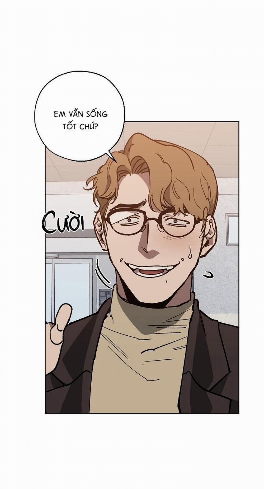 (CBunu) Tráo Đổi 22 trang 44