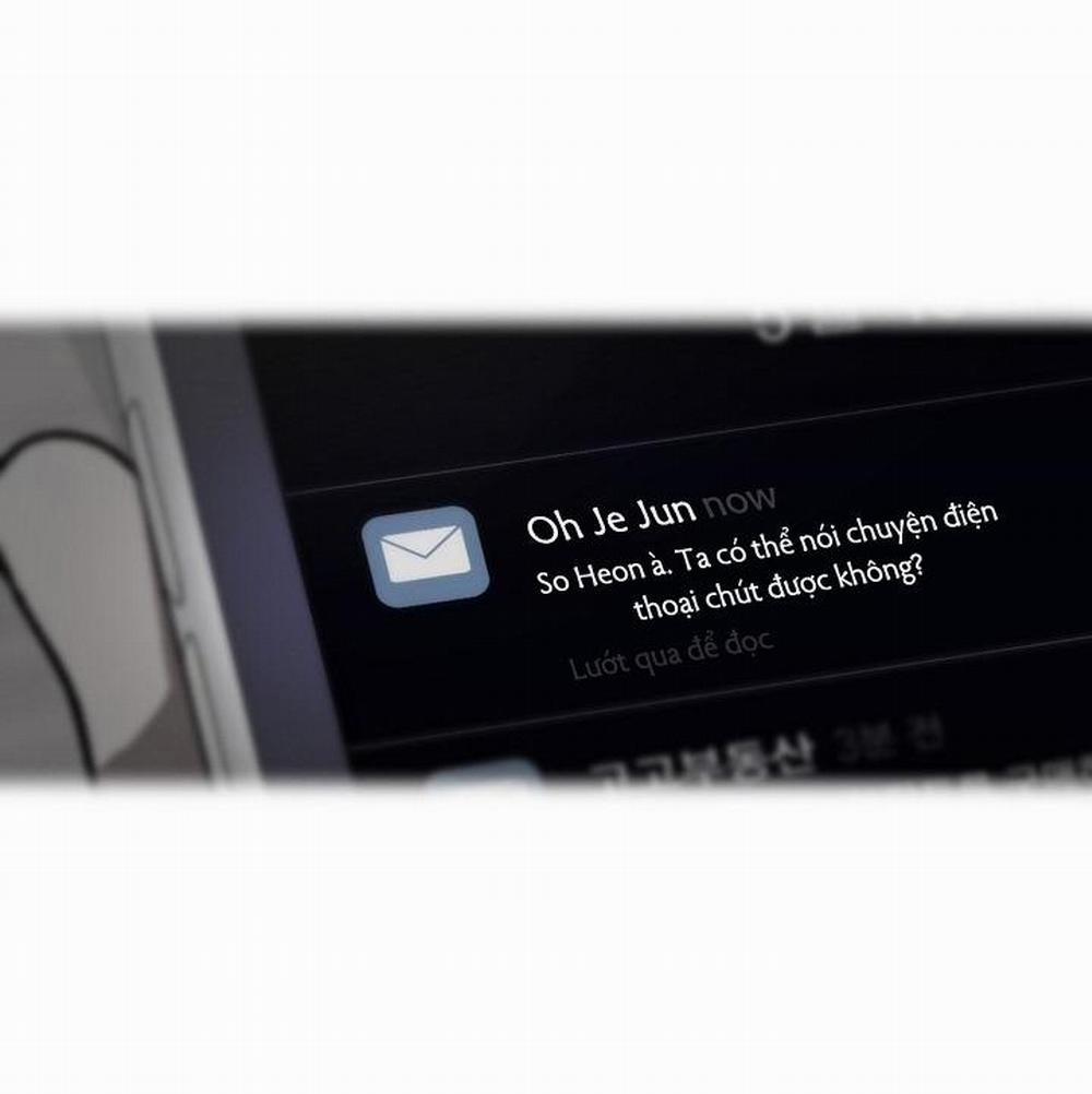 (CBunu) Tráo Đổi 22 trang 45