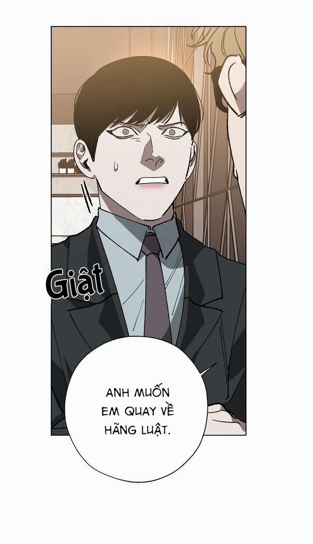 (CBunu) Tráo Đổi 22 trang 55