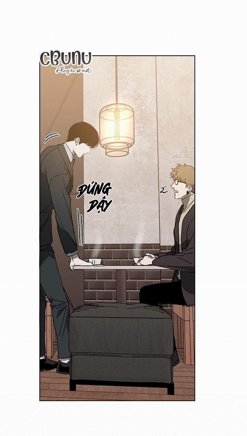 (CBunu) Tráo Đổi 22 trang 58